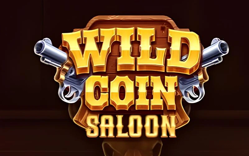 Garanta rodadas emocionantes jogando na slot Wild Coin Saloon.